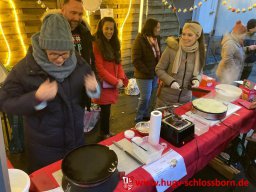 Weihnachtsmarkt 2025